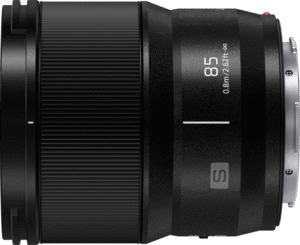 8 has a great optical performanceand is excellent for shooting stunning portraits and the F 1.8 aperture produces a creamy nice-looking beautiful bokeh.