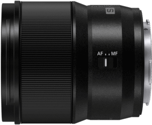 PANASONIC Lumix S 24mm F/1.8