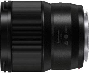 PANASONIC Lumix S 24mm F/1.8