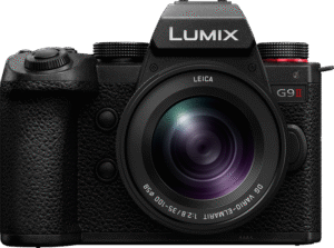 PANASONIC Leica DG Vario Elmarit  35-100mm F/2.8 Power O.I.S.