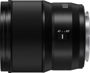 PANASONIC Lumix S 18mm F/1.8
