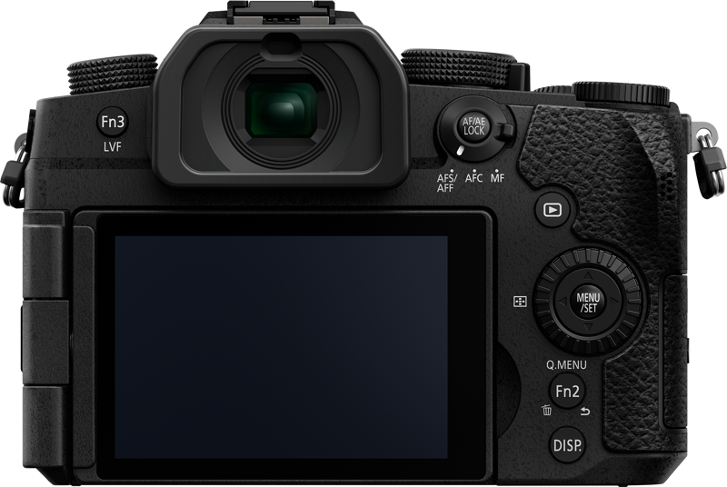 and the Venus Engine for exceptional photo and video quality. It offers 4K video at 30p with no time limits