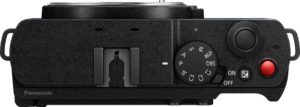 PANASONIC Lumix S9 Body Night Blue