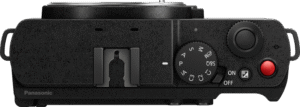 Real-Time LUT function and the ability to record video in Open Gate.