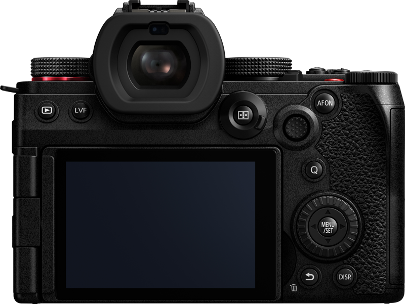 PANASONIC Lumix S5M2 body