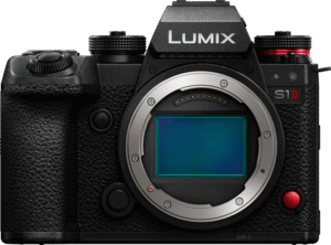 PANASONIC Lumix S1II Body