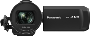image stabilization