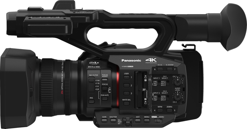 24.5mm wide-angle