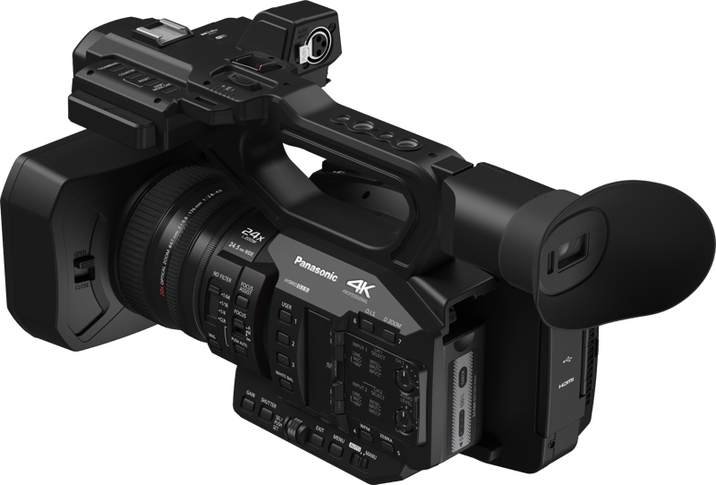 and HD live streaming capabilities.