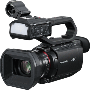 PANASONIC camcorder AG-CX20EJ