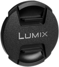 PANASONIC Lumix Lens Cap 46mm