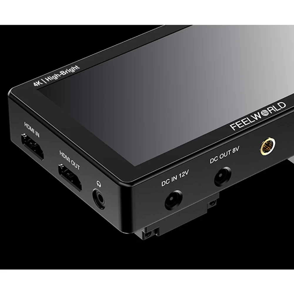 5.5" FEELWORLD Monitor LUT5E