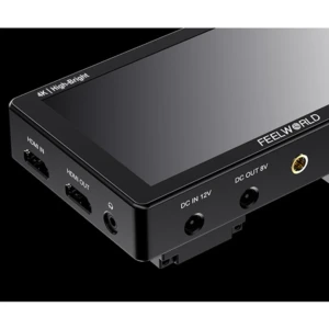 5.5" FEELWORLD Monitor LUT5E