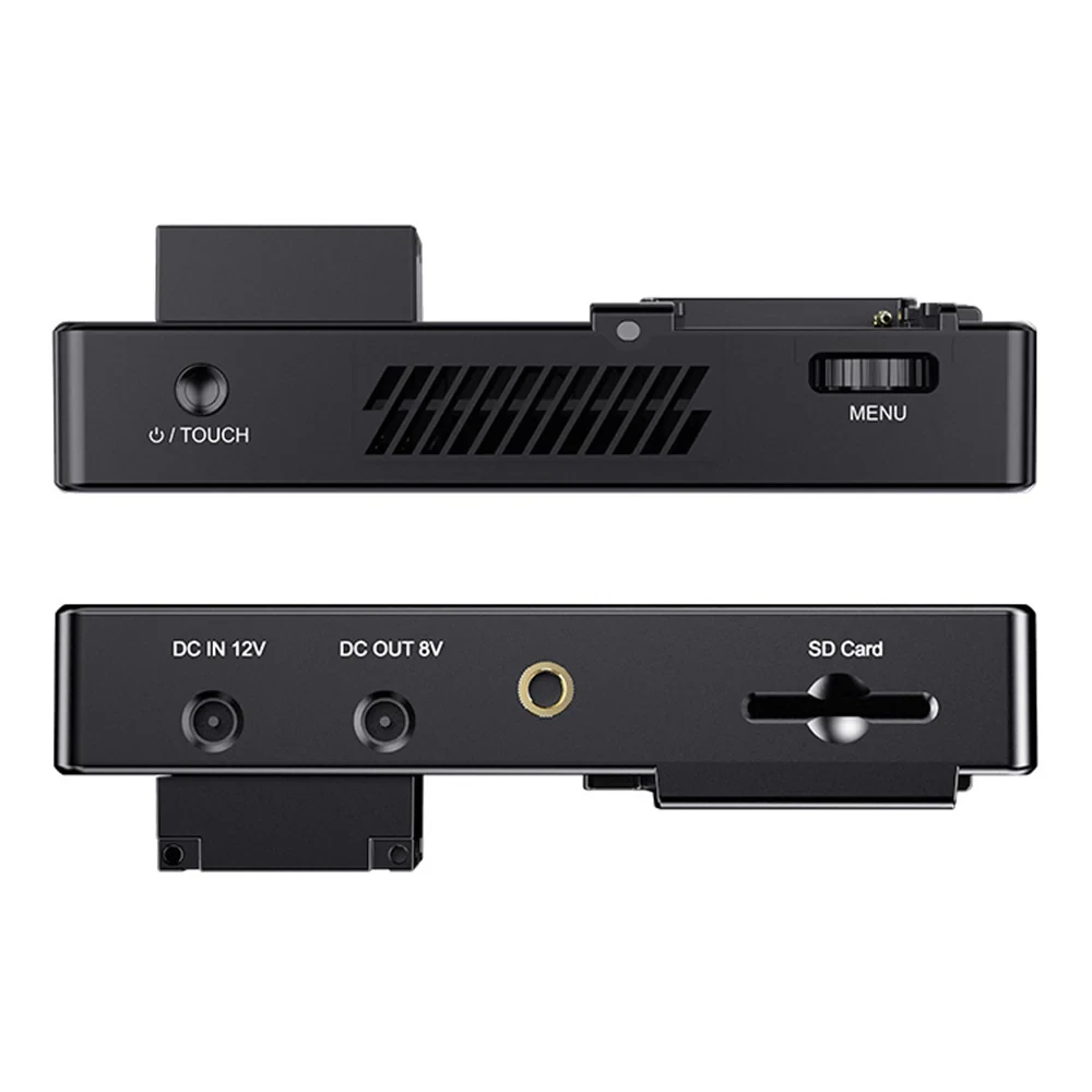 5.5" FEELWORLD Monitor LUT5E