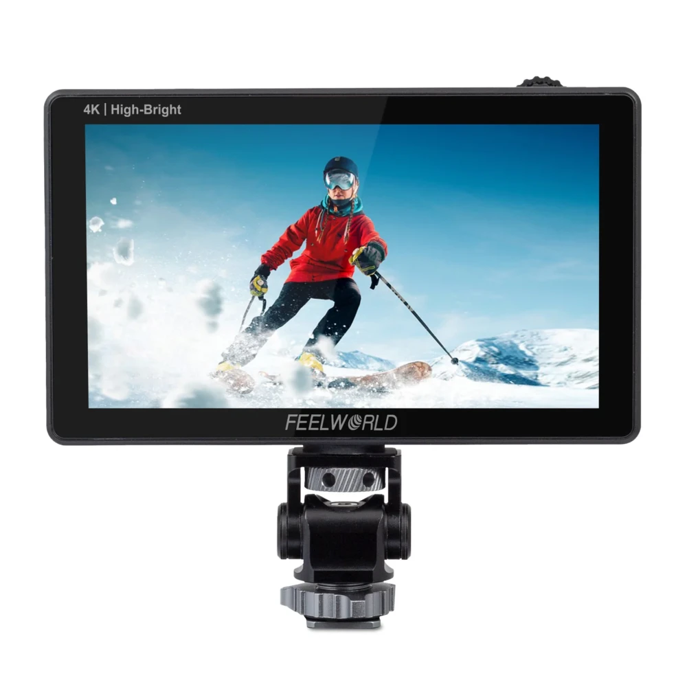 5.5" FEELWORLD Monitor LUT5E