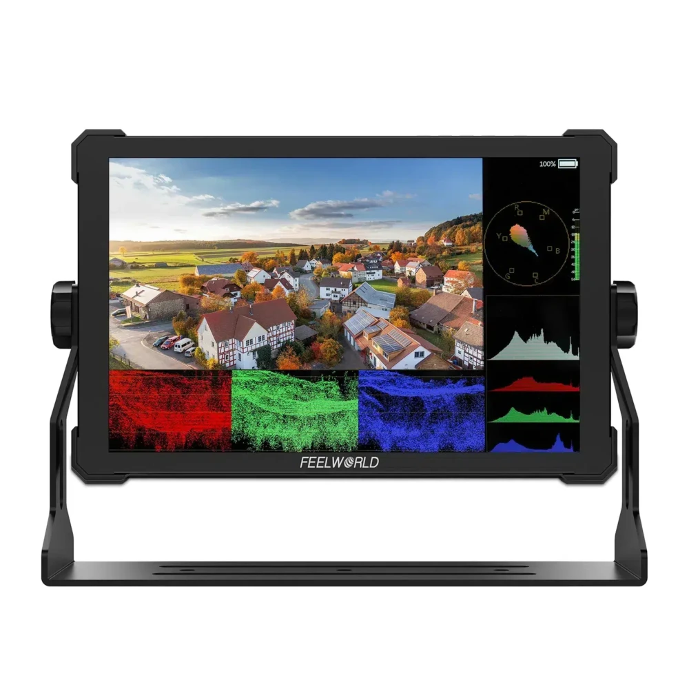 10.1" FEELWORLD Monitor T10