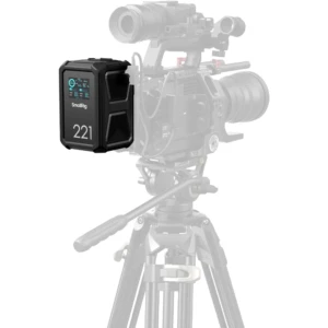 SMALLRIG 4985 X-Touch Smart Triple-Proof V-Mount Battery X221