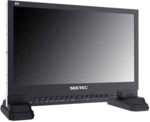 15.6" SEETEC 4K156-9HSD Monitor