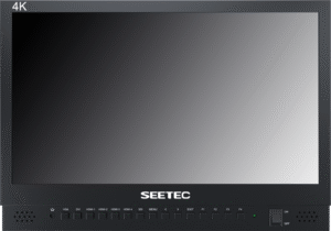 15.6" SEETEC 4K156-9HSD Monitor