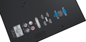 15.6" SEETEC 4K156-9HSD Monitor