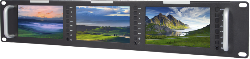 AV input and output T51