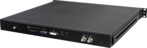 17.3" SEETEC SC173-HD-56 SDI Pull-out Rack Monitor with SDI