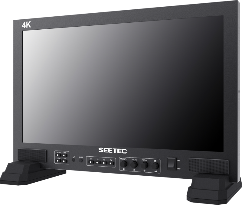 17.3" SEETEC FS173-S4K Monitor