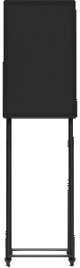 YOLOLIV YoloMax Live Shopping Solution massive touchscreen
