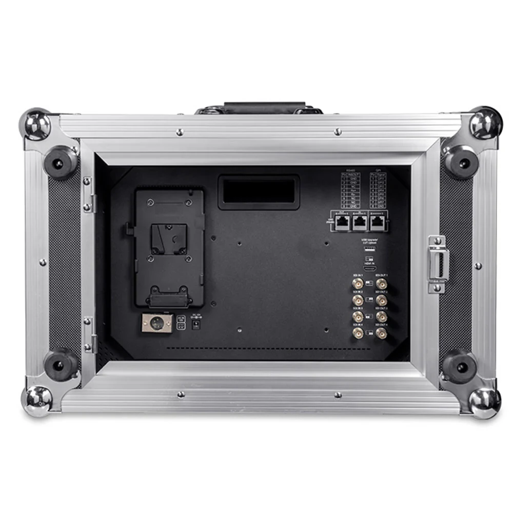 17.3" SEETEC ATEM173S-CO Monitor w. SDI
