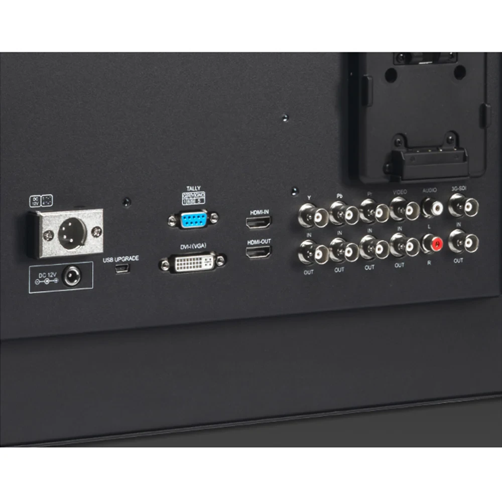 23.8" SEETEC P238-9HSD Monitor