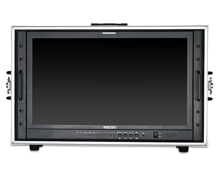 23.8" SEETEC P238-9HSD-CO Carry-on Monitor