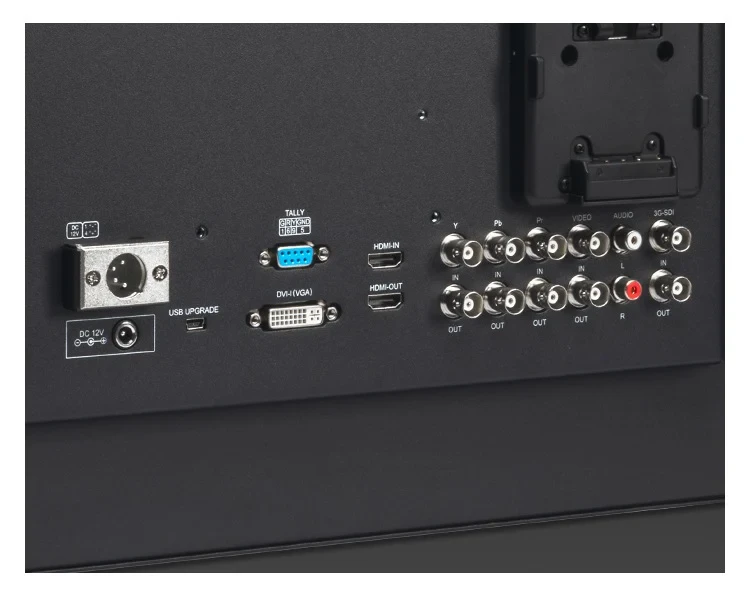 23.8" SEETEC P238-9HSD-CO Carry-on Monitor
