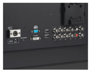 23.8" SEETEC P238-9HSD-CO Carry-on Monitor