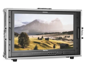23.8" SEETEC P238-9HSD-CO Carry-on Monitor