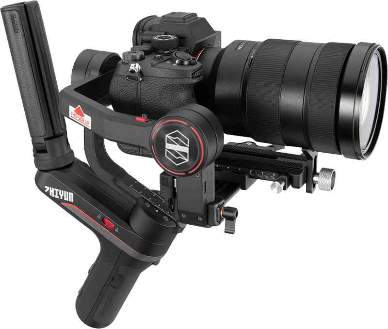 ZHIYUN Weebill S