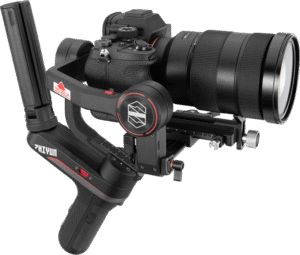 ZHIYUN Weebill S