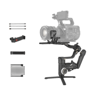 ZHIYUN Crane 3S Pro