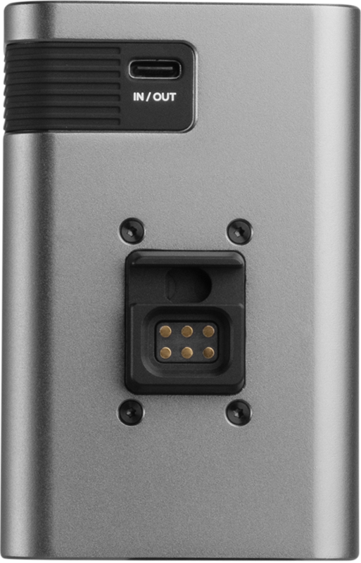 ZHIYUN Battery Grip for Molus X100 (2600mAh)