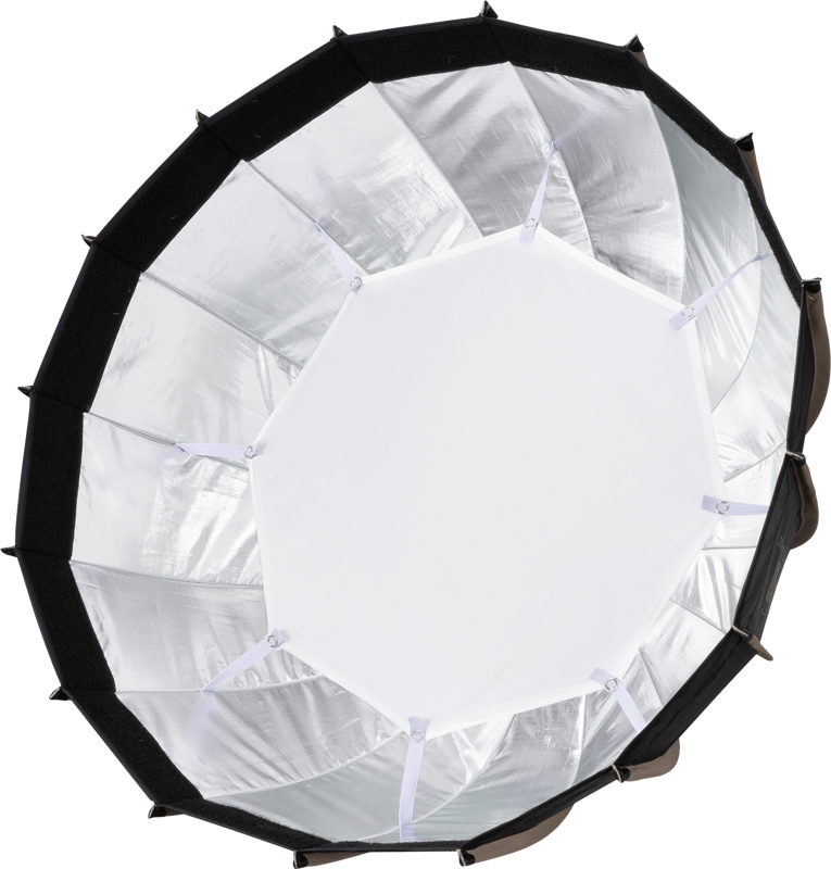 ZHIYUN Softbox Parabolic 60cm (Bowens Mount)