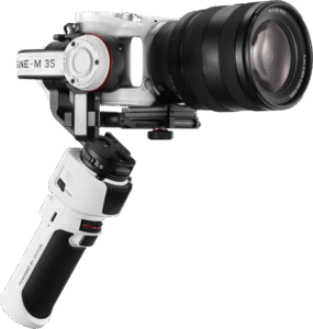 ZHIYUN Crane M3S Combo Gimbal