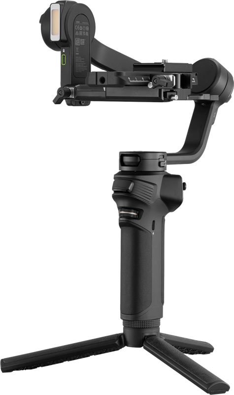 ZHIYUN Weebill 3S Combo Gimbal