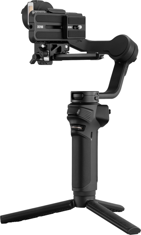 ZHIYUN Weebill 3S Combo Gimbal