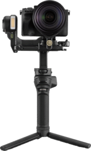 ZHIYUN Weebill 3S Combo Gimbal