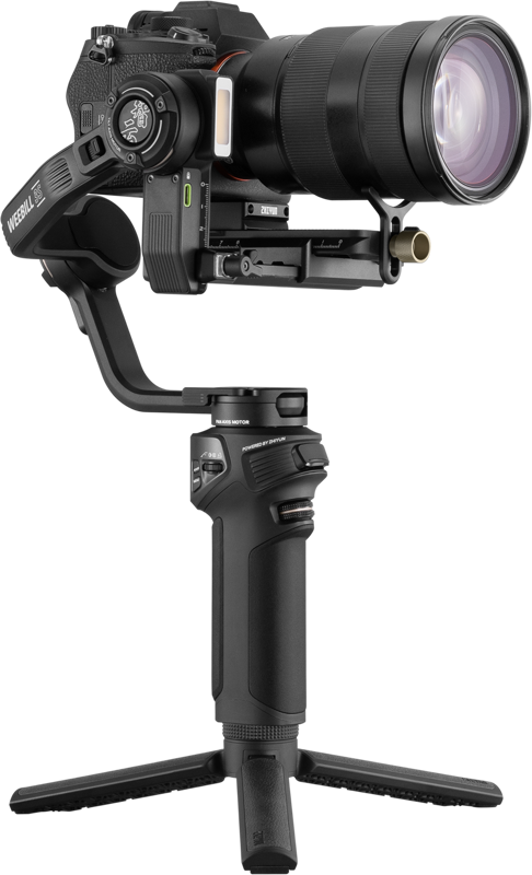 ZHIYUN Weebill 3S Combo Gimbal