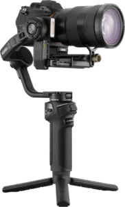 ZHIYUN Weebill 3S Combo Gimbal