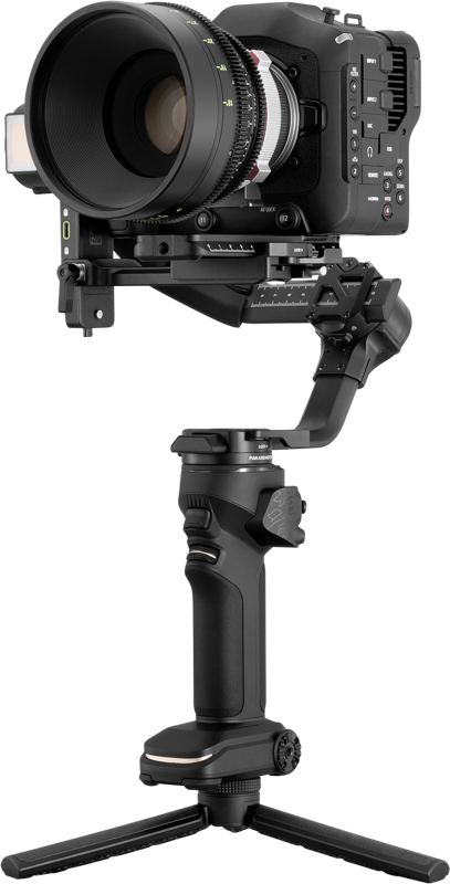 ZHIYUN Crane 4