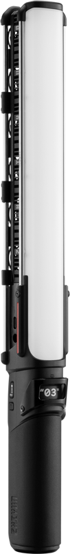 bloggers or anyone who needs an extra boost of light while on the move.