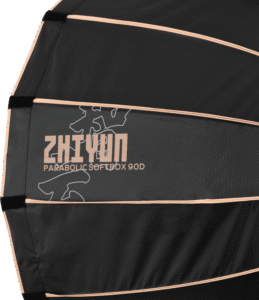 ZHIYUN Softbox Parabolic 90cm (Bowens Mount)