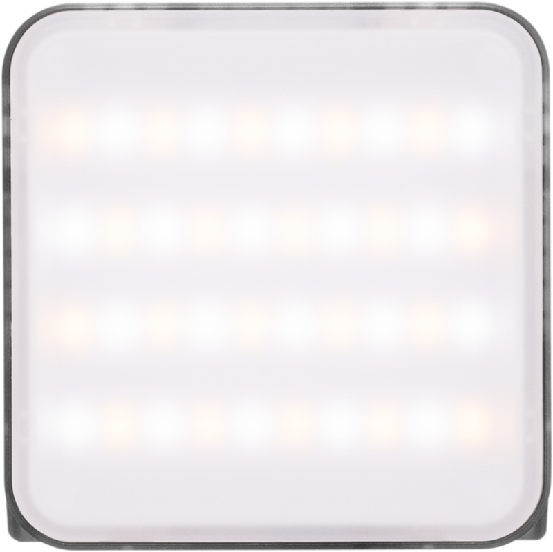 ZHIYUN LED Fiveray M20 Pocket Light