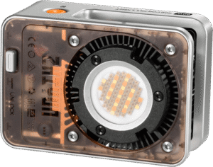 ZHIYUN LED Molus X60 RGB Combo Cob Light